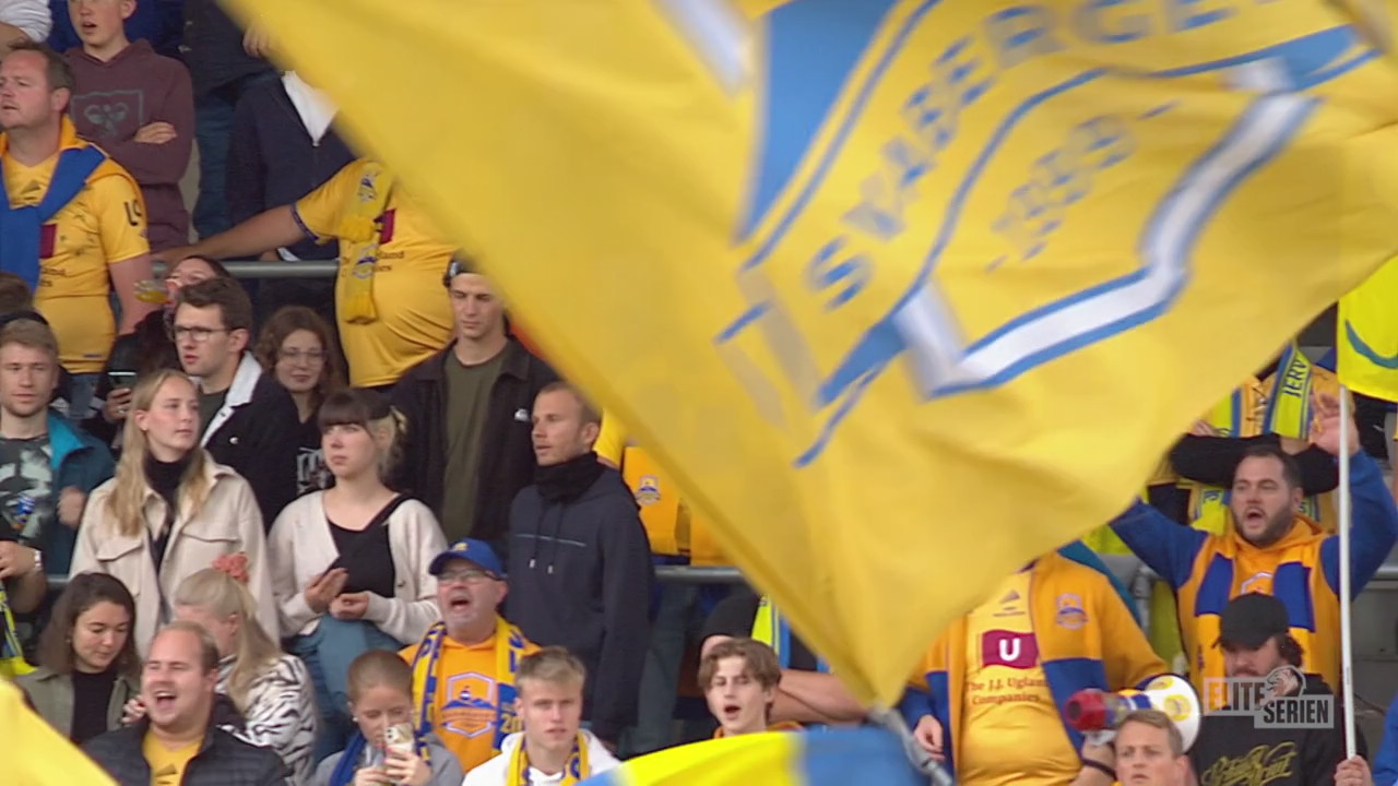 Jerv - Molde -